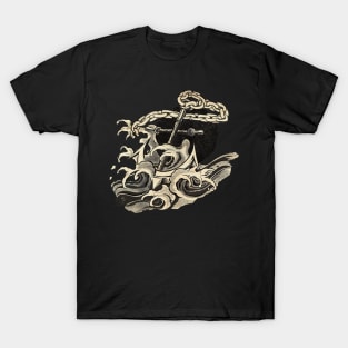 Anchor T-Shirt